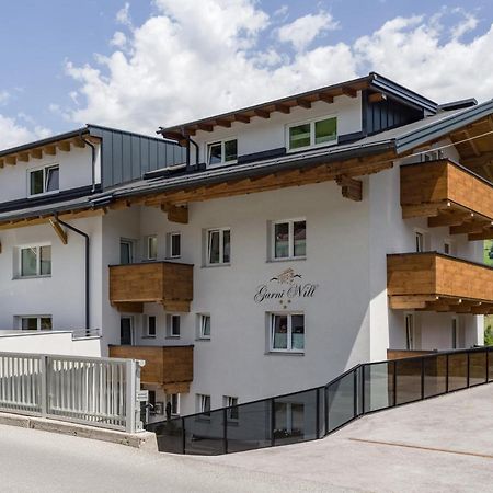 Garni Nill Hotel Швендау Екстериор снимка
