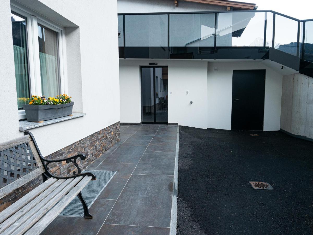 Garni Nill Hotel Швендау Екстериор снимка