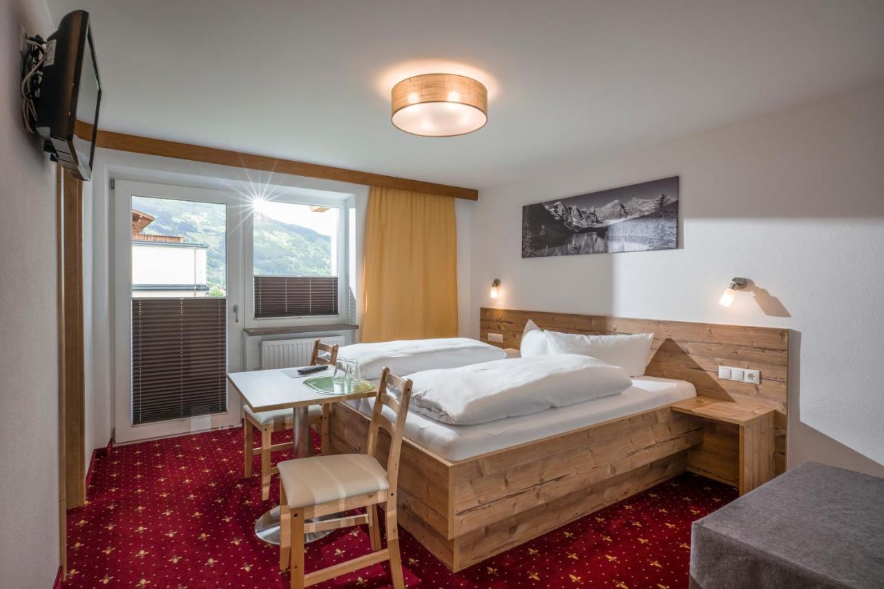 Garni Nill Hotel Швендау Екстериор снимка