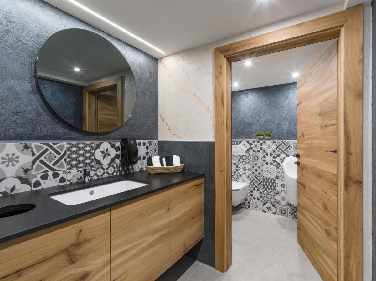 Garni Nill Hotel Швендау Екстериор снимка