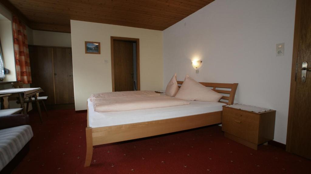 Garni Nill Hotel Швендау Стая снимка
