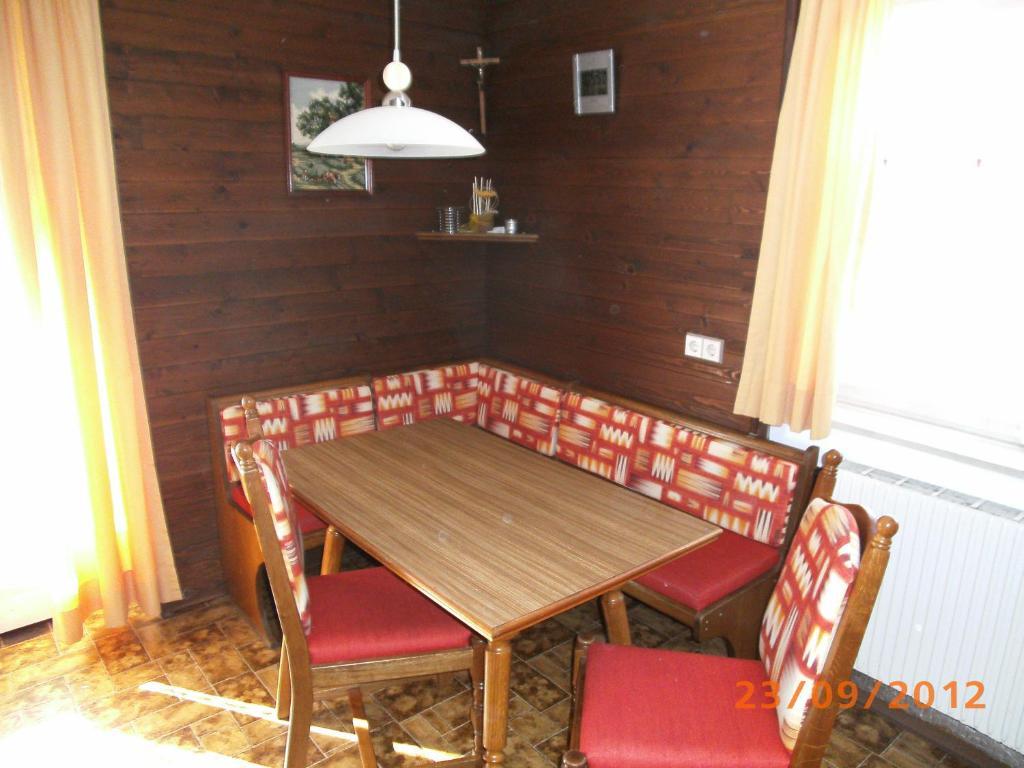 Garni Nill Hotel Швендау Стая снимка