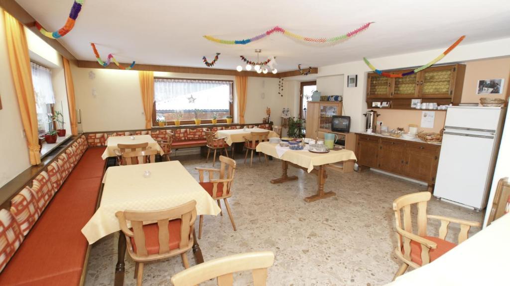 Garni Nill Hotel Швендау Екстериор снимка