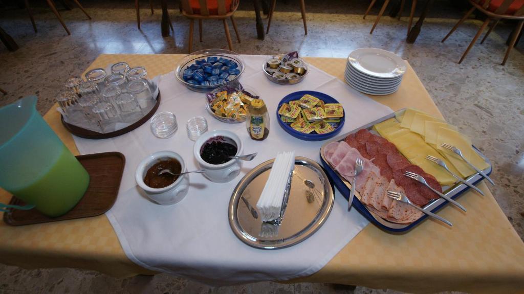 Garni Nill Hotel Швендау Екстериор снимка