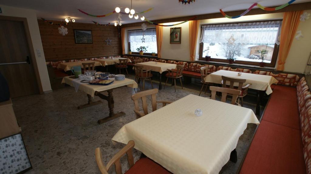 Garni Nill Hotel Швендау Екстериор снимка