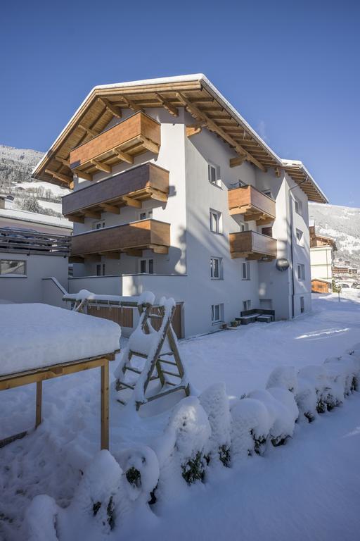 Garni Nill Hotel Швендау Екстериор снимка