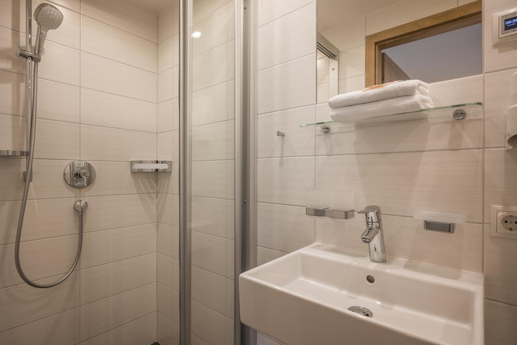 Garni Nill Hotel Швендау Екстериор снимка