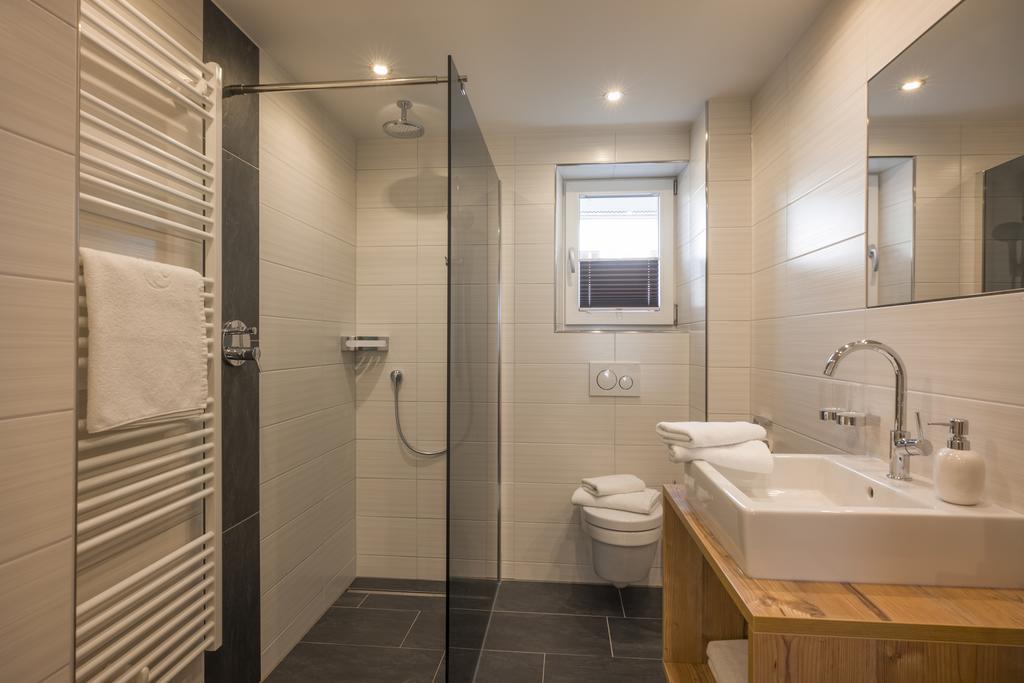 Garni Nill Hotel Швендау Екстериор снимка