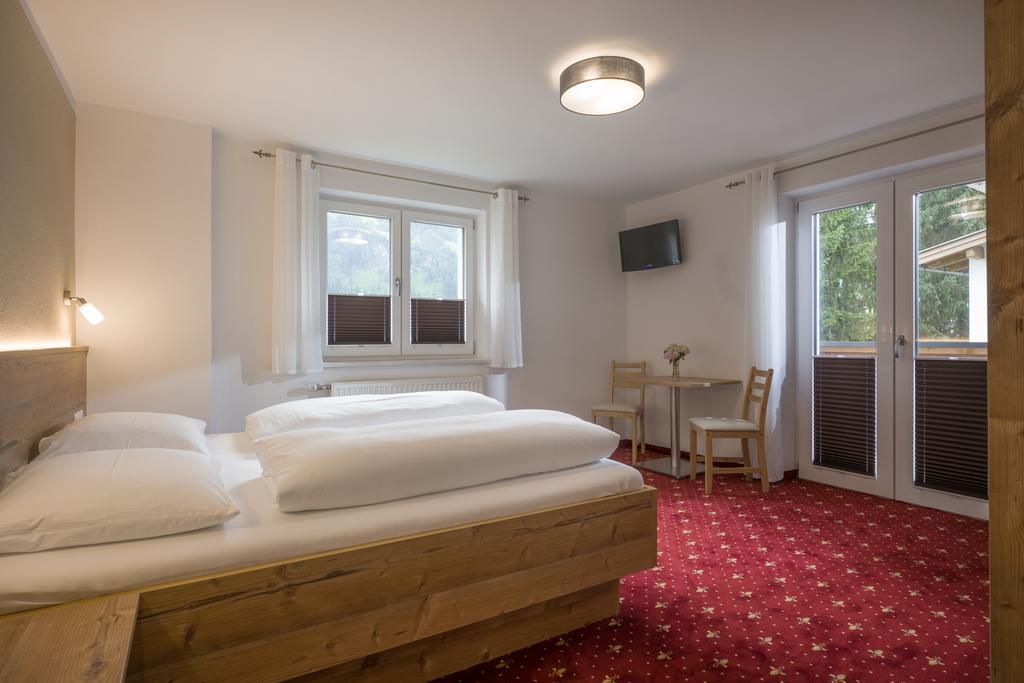 Garni Nill Hotel Швендау Екстериор снимка
