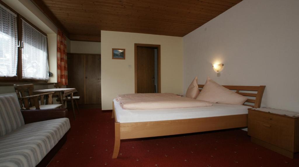 Garni Nill Hotel Швендау Екстериор снимка