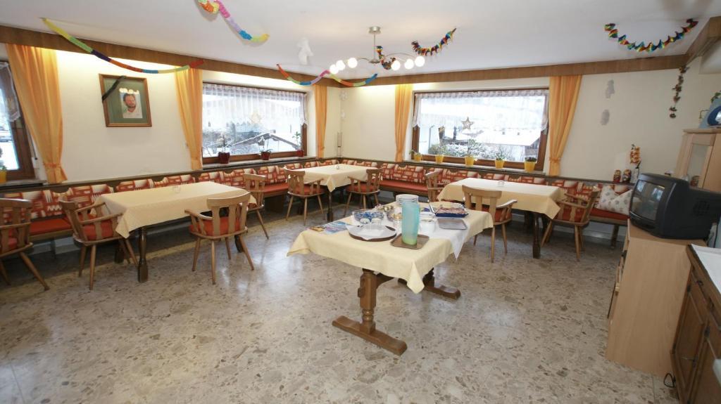 Garni Nill Hotel Швендау Екстериор снимка