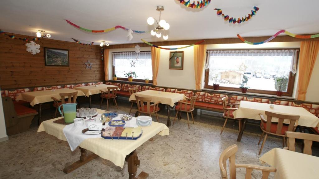 Garni Nill Hotel Швендау Екстериор снимка