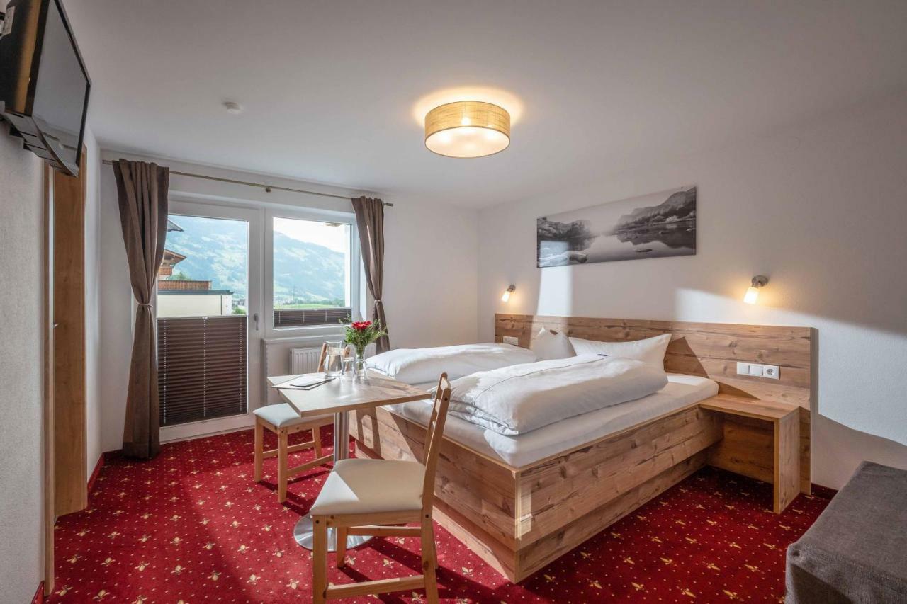 Garni Nill Hotel Швендау Екстериор снимка